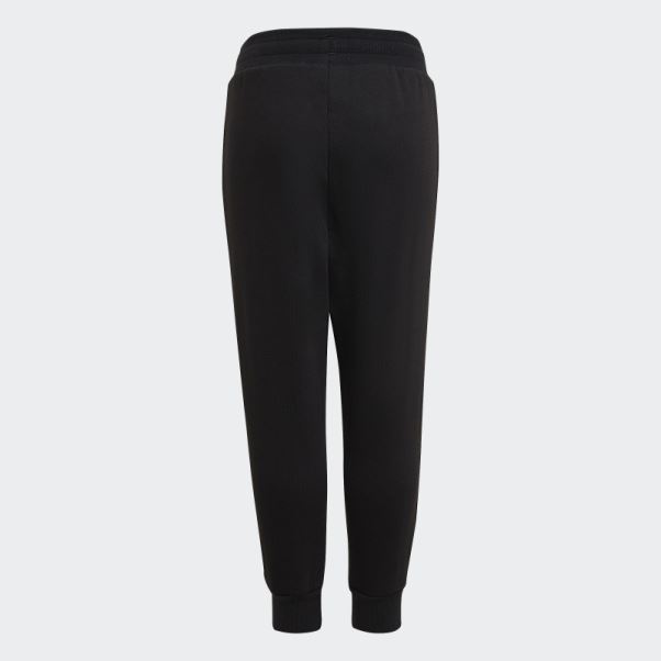 Adicolor Sweat à Capuche Ensemble Noir Adidas