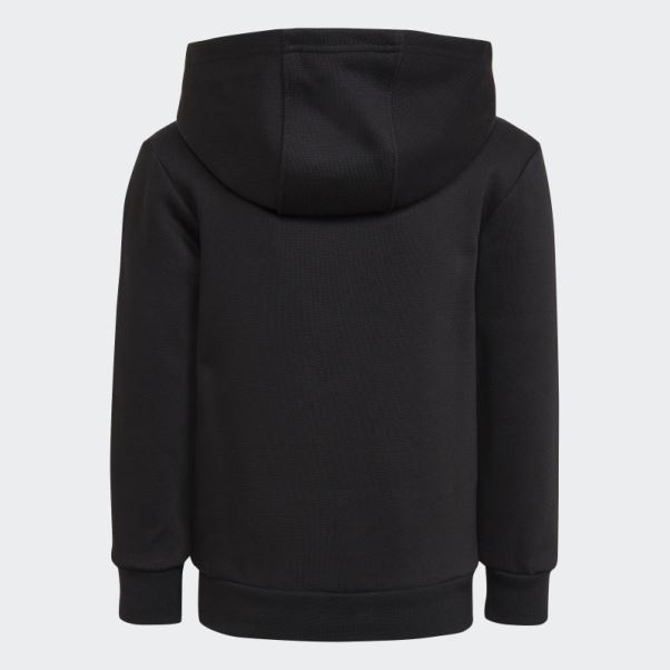 Ensemble Sweat à Capuche Adidas Adicolor Noir