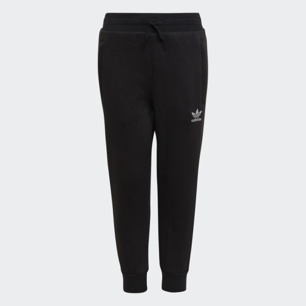 Ensemble Sweat à Capuche Adidas Adicolor Noir