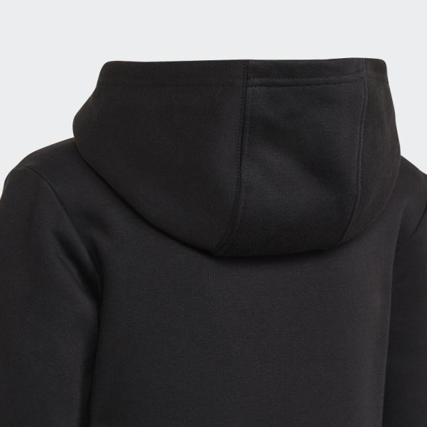 Ensemble Sweat à Capuche Adidas Adicolor Noir