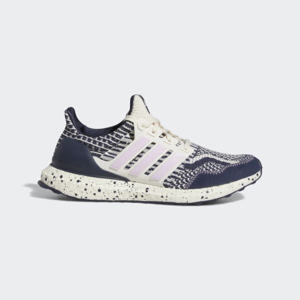 Adidas Ultraboost 5.0 Dna Chaussures Lilas