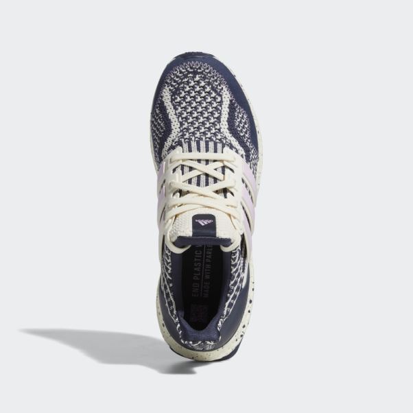 Adidas Ultraboost 5.0 Dna Chaussures Lilas
