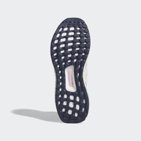 Adidas Ultraboost 5.0 Dna Chaussures Lilas