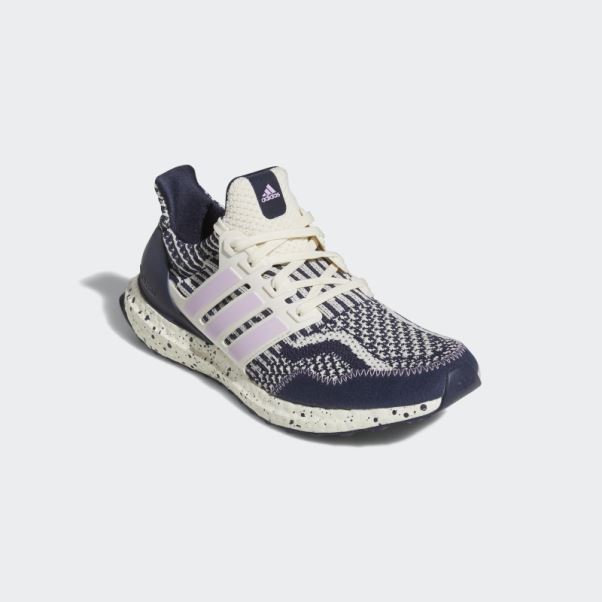Adidas Ultraboost 5.0 Dna Chaussures Lilas