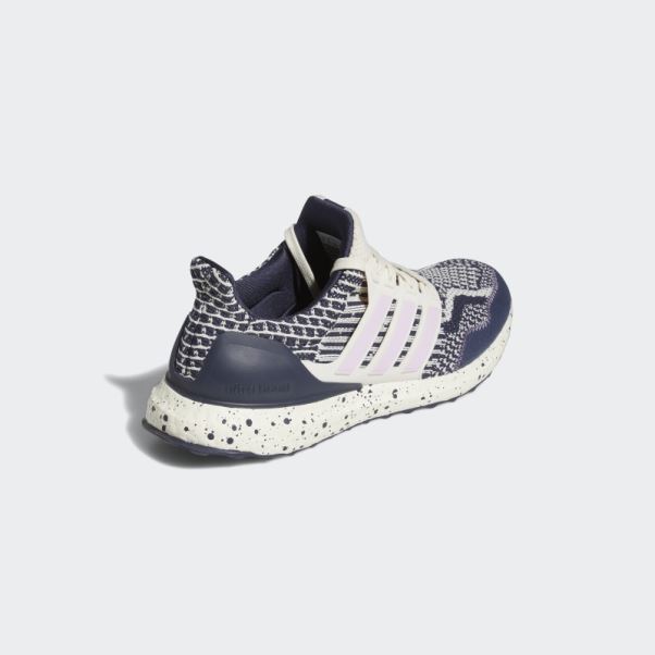 Adidas Ultraboost 5.0 Dna Chaussures Lilas