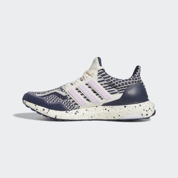 Adidas Ultraboost 5.0 Dna Chaussures Lilas
