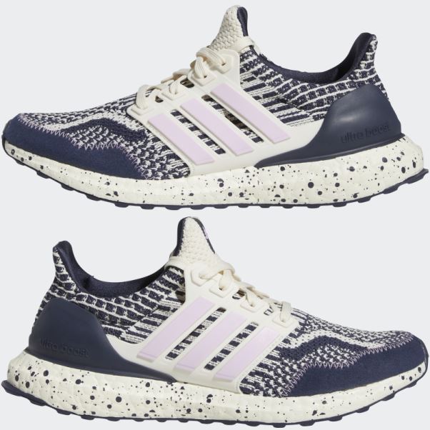 Adidas Ultraboost 5.0 Dna Chaussures Lilas