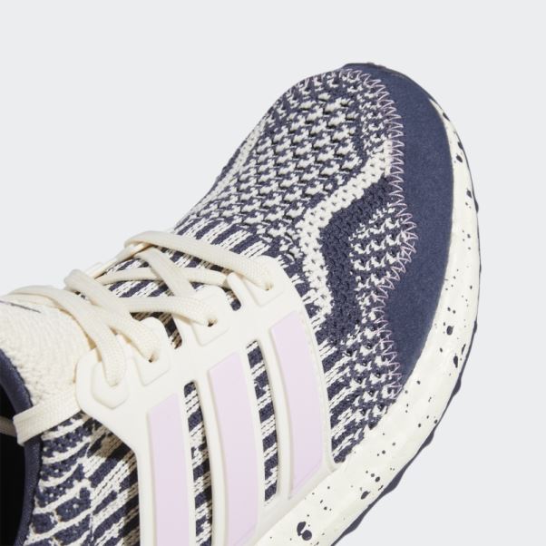 Adidas Ultraboost 5.0 Dna Chaussures Lilas