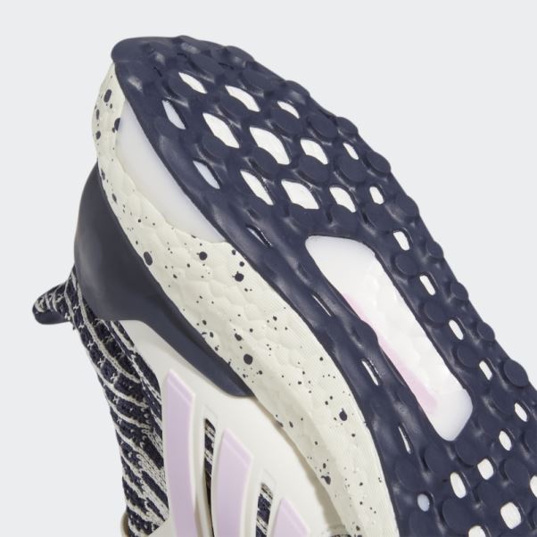 Adidas Ultraboost 5.0 Dna Chaussures Lilas