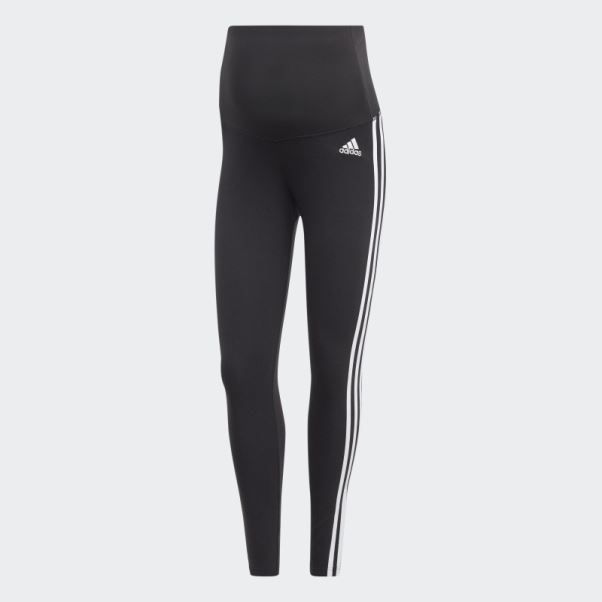 Legging De Grossesse Adidas Noir