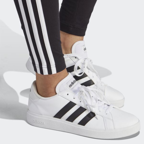 Legging De Grossesse Adidas Noir