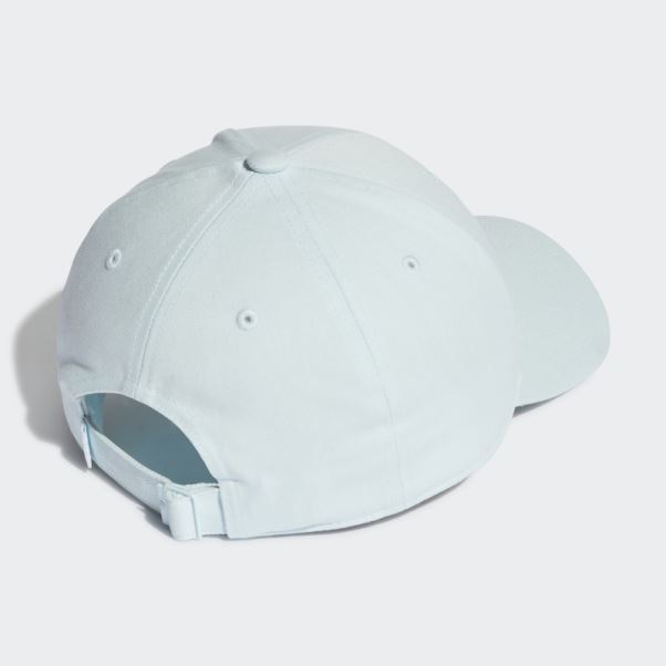 Casquette De Baseball Trèfle Bleu Adidas