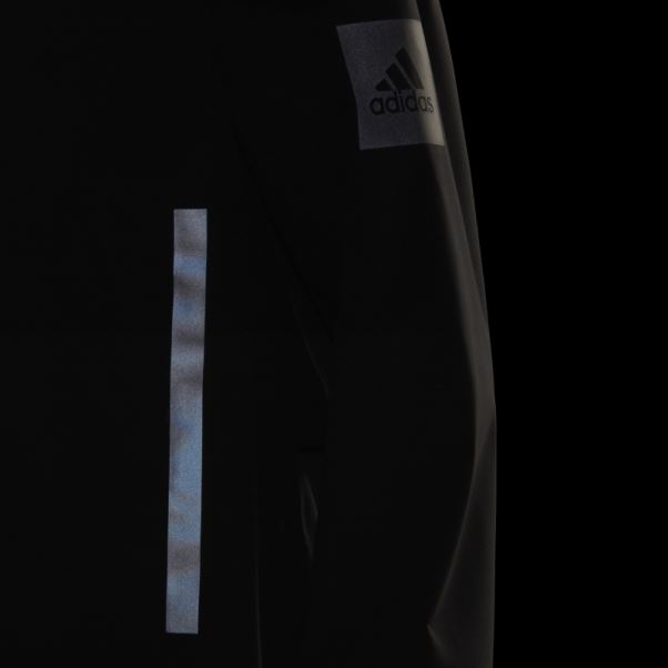 Veste Adidas Myshelter Rain.rdy Noir