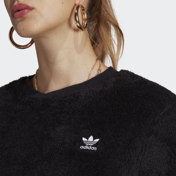 T-shirt Essentials+ Noir Adidas