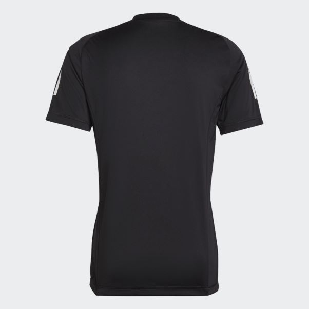Maillot Graphique Adidas Tiro 23 Pro Manches Courtes Noir