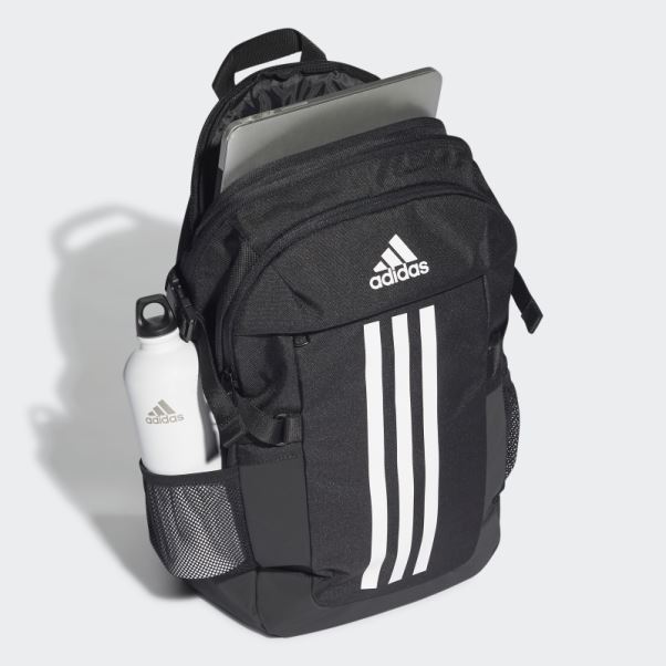 Sac A Dos Power Adidas Noir
