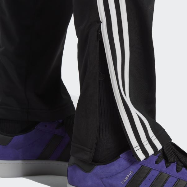 Adicolor Classics Firebird Pantalon De Survêtement Adidas Noir