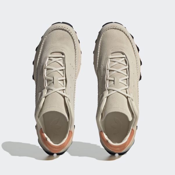 Adidas Mocaturf Chaussures D'aventure Blanc