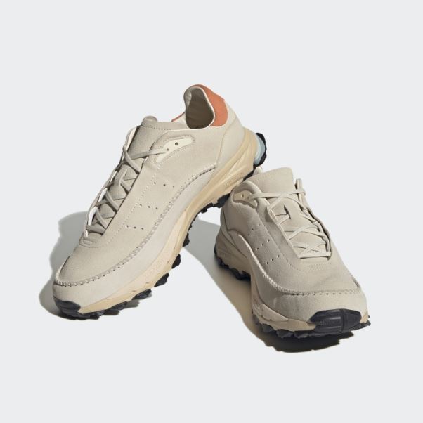 Adidas Mocaturf Chaussures D'aventure Blanc