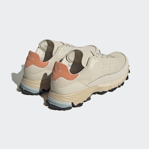 Adidas Mocaturf Chaussures D'aventure Blanc