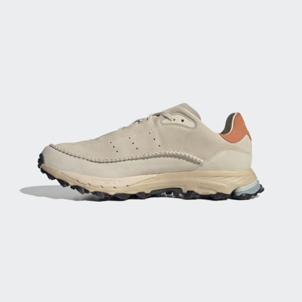 Adidas Mocaturf Chaussures D'aventure Blanc