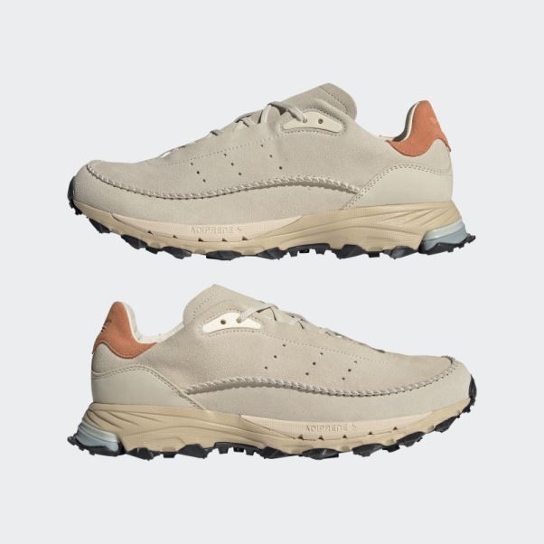 Adidas Mocaturf Chaussures D'aventure Blanc