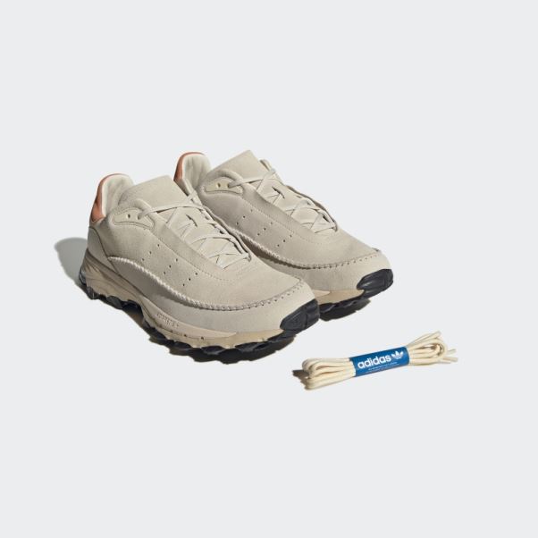 Adidas Mocaturf Chaussures D'aventure Blanc