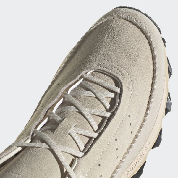 Adidas Mocaturf Chaussures D'aventure Blanc