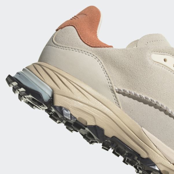 Adidas Mocaturf Chaussures D'aventure Blanc