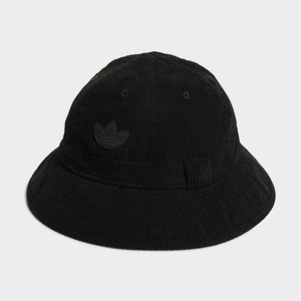 Bob Adicolor Contempo Noir Adidas