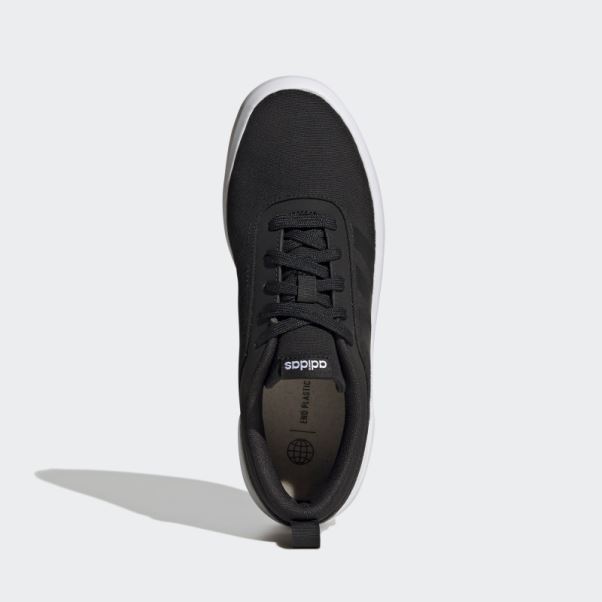 Futurevulc Lifestyle Chaussures De Skate Modernes Noir Adidas