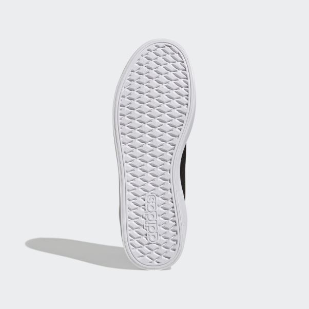 Futurevulc Lifestyle Chaussures De Skate Modernes Noir Adidas