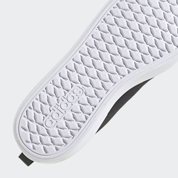 Futurevulc Lifestyle Chaussures De Skate Modernes Noir Adidas