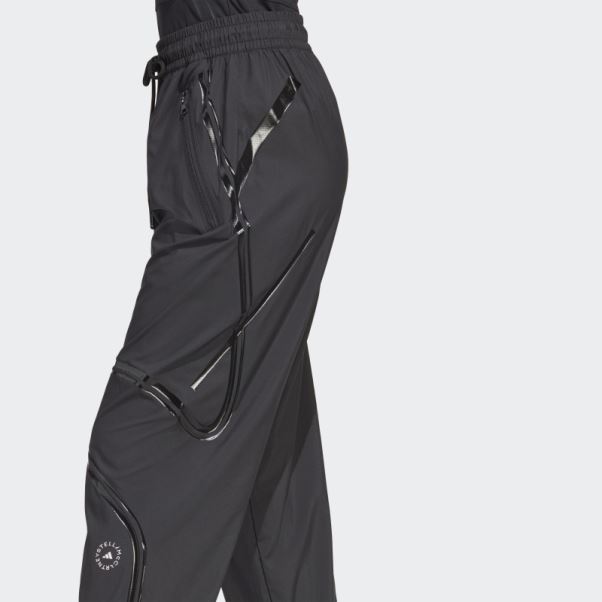 Jogging Adidas By Stella Mccartney Truepace Noir