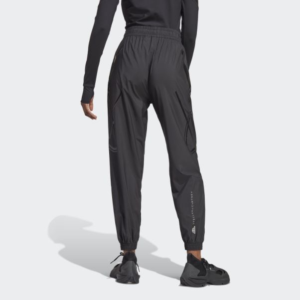 Jogging Adidas By Stella Mccartney Truepace Noir