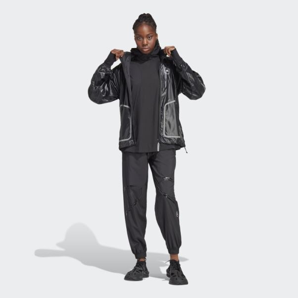 Jogging Adidas By Stella Mccartney Truepace Noir