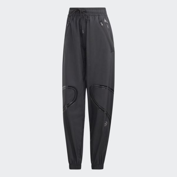 Jogging Adidas By Stella Mccartney Truepace Noir