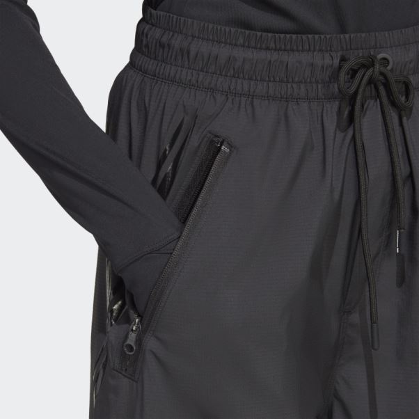 Jogging Adidas By Stella Mccartney Truepace Noir