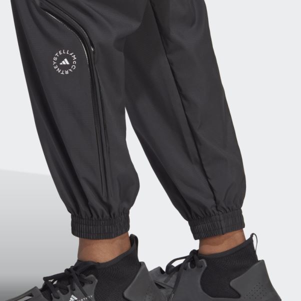 Jogging Adidas By Stella Mccartney Truepace Noir