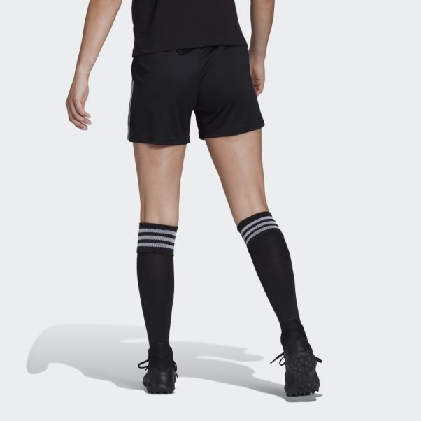 Adidas Condivo 22 Short D'entrainement Blanc Fashion