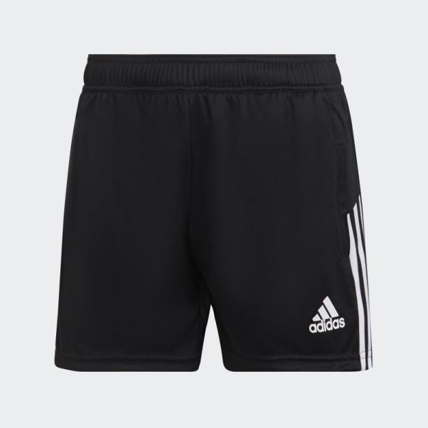 Adidas Condivo 22 Short D'entrainement Blanc Fashion