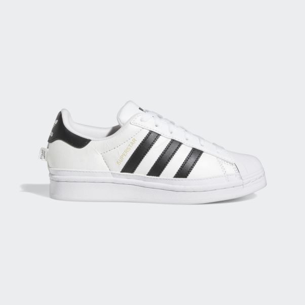 Adidas Superstar Noir