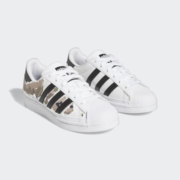 Adidas Superstar Noir