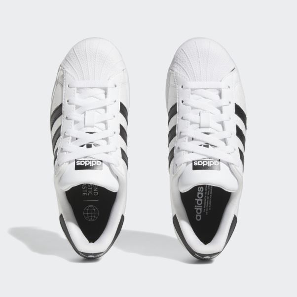 Adidas Superstar Noir