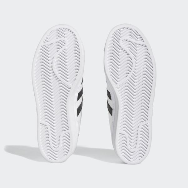 Adidas Superstar Noir