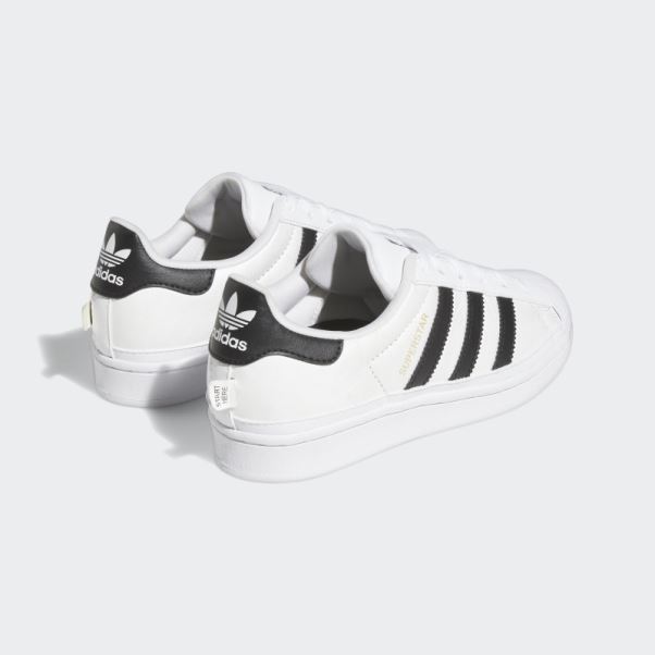 Adidas Superstar Noir
