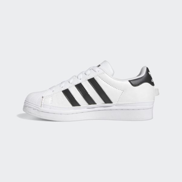 Adidas Superstar Noir