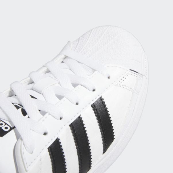 Adidas Superstar Noir