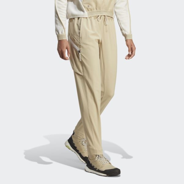Pantalon Terrex Cargo Liteflex Savane Adidas