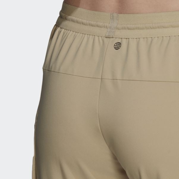 Pantalon Terrex Cargo Liteflex Savane Adidas